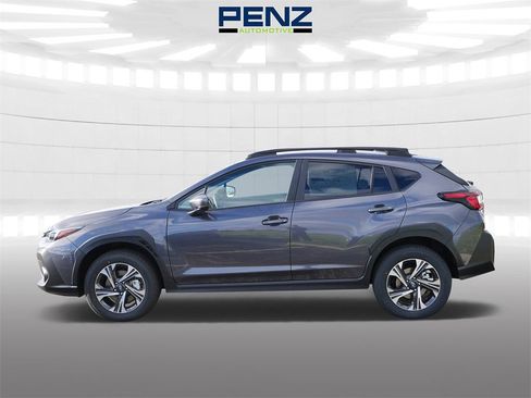 New 2026 Subaru Crosstrek 2.0i Premium image 3
