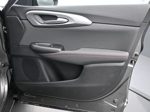 New 2025 Dodge Hornet R/T AWD/4WD image 20