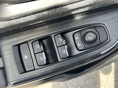 New 2026 Subaru Outback Premium image 25