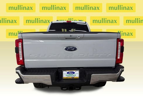 New 2026 Ford F250 Lariat w/ Tremor Off-Road Package AWD/4WD image 7