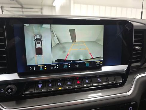 New 2026 Chevrolet Silverado 2500 High Country w/ High Country Premium Package image 15