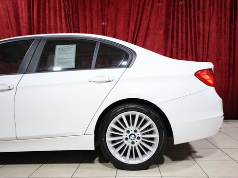 Used 2014 BMW 328d 328d Premium image 6