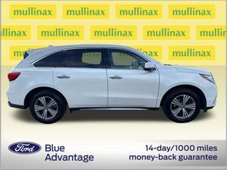 Used 2020 Acura MDX 3.5L video 2