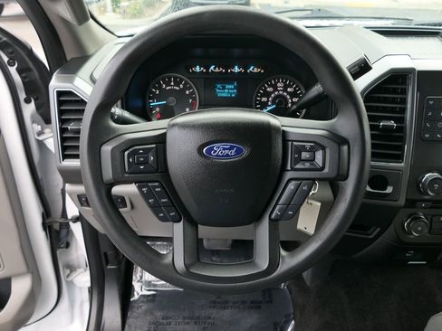 Used 2018 Ford F150 XLT image 20