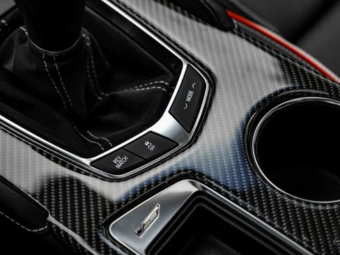 Used 2022 Cadillac CT5 V Blackwing image 59