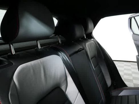 New 2026 Volkswagen GTI SE FWD image 22