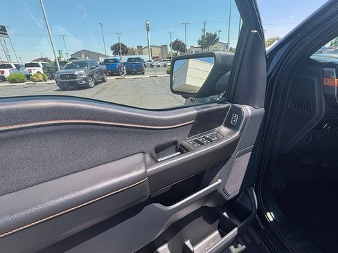 Used 2023 Ford F150 Tremor w/ 360 Degree Camera Package AWD/4WD image 14