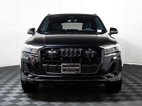 New 2026 Audi Q7 2.0T Premium image 12