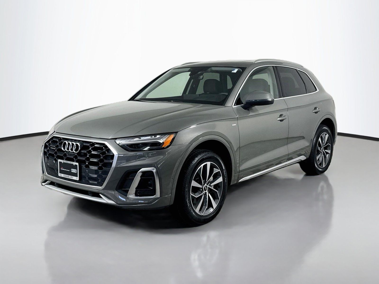 Used 2024 Audi Q5 2.0T Prestige AWD/4WD image 1