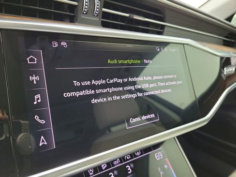 Used 2020 Audi A6 3.0T allroad Premium Plus image 29