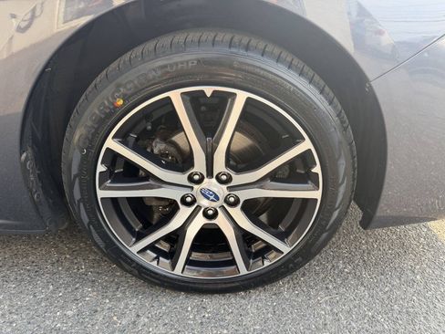Used 2017 Subaru Impreza 2.0i Limited w/ Moonroof/BSD & Rcta/Eyesight AWD/4WD image 14