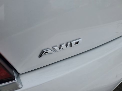 Used 2018 Cadillac CT6 Luxury image 5