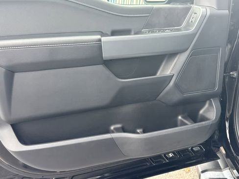 Certified 2024 Ford F150 XLT w/ Equipment Group 302A MID image 10