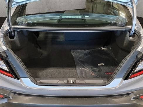 New 2025 Subaru WRX Premium image 7