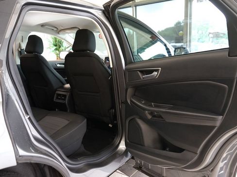Used 2023 Ford Edge SE w/ Black Appearance Package AWD/4WD image 44