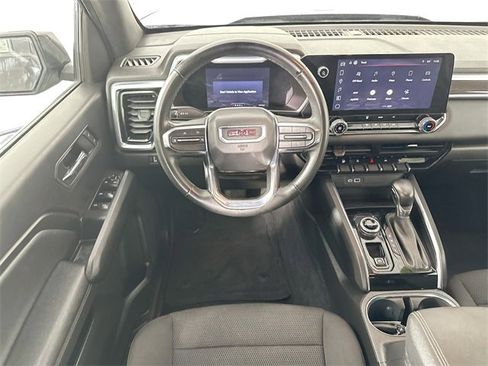 Used 2023 GMC Canyon Elevation image 10