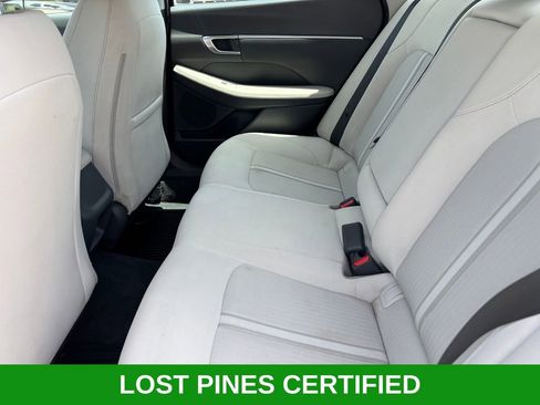 Used 2023 Hyundai Sonata SEL FWD image 26