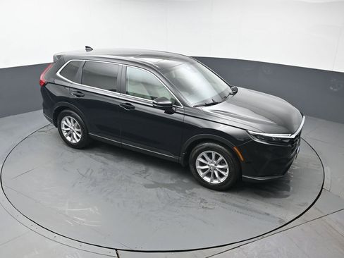 Used 2025 Honda CR-V EX-L image 44