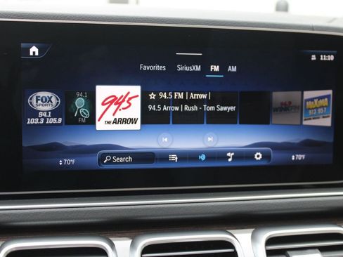 Used 2026 Mercedes-Benz GLE 450 4MATIC Coupe image 24