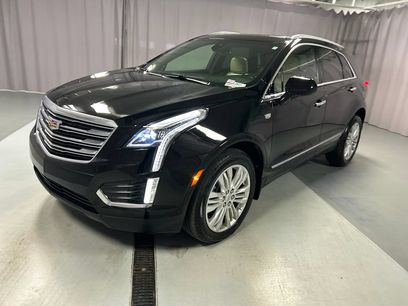 Used 2019 Cadillac XT5 Premium Luxury