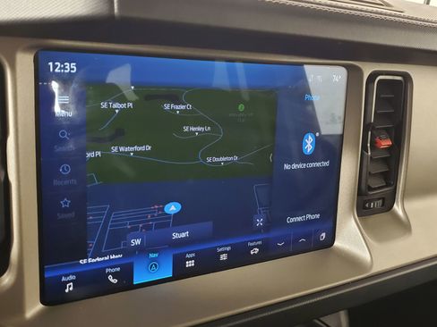 Used 2024 Ford Bronco Raptor image 27