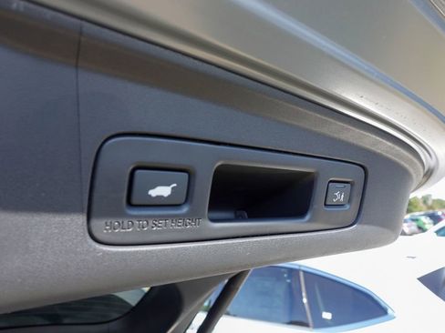 New 2025 Acura ADX A-Spec image 25