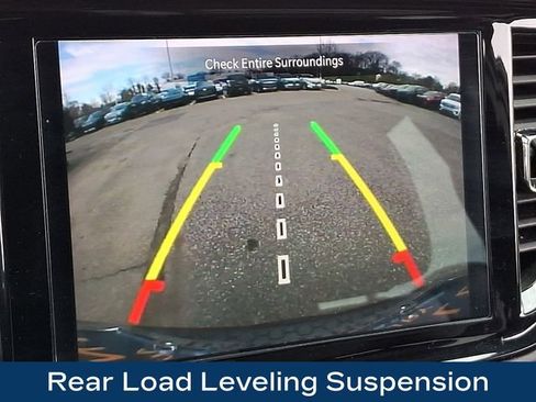 Used 2022 Dodge Durango R/T w/ Tow 'N Go Package image 14