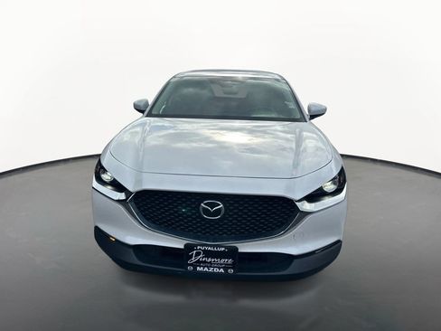 Used 2021 MAZDA CX-30 AWD 2.5 S w/ Select Package image 8
