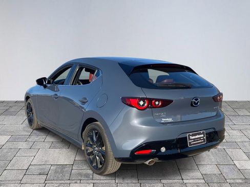 Used 2024 MAZDA MAZDA3 s image 5