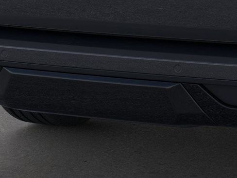 New 2026 Ford Expedition Max Platinum w/ Stealth Appearance Package image 23