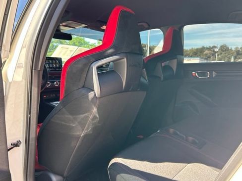 Used 2026 Honda Civic Type R image 39