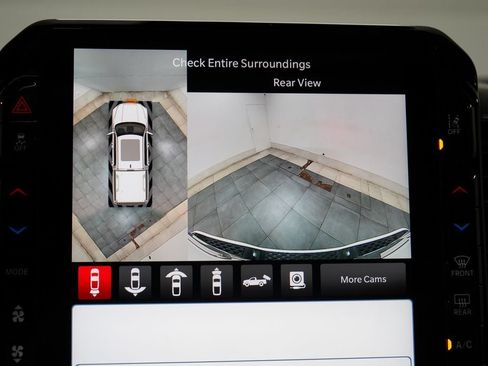 Used 2025 RAM 1500 Tungsten w/ Bed Utility Group AWD/4WD image 23