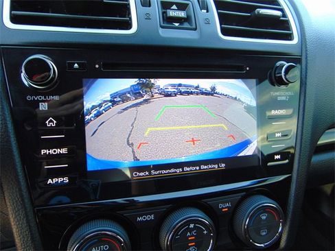 Used 2021 Subaru WRX STI image 13