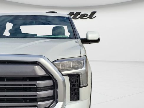 New 2026 Toyota Tundra Limited AWD/4WD image 26