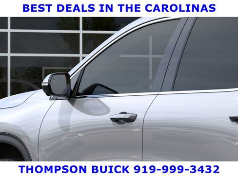New 2026 Buick Enclave Preferred w/ Power Package FWD image 15