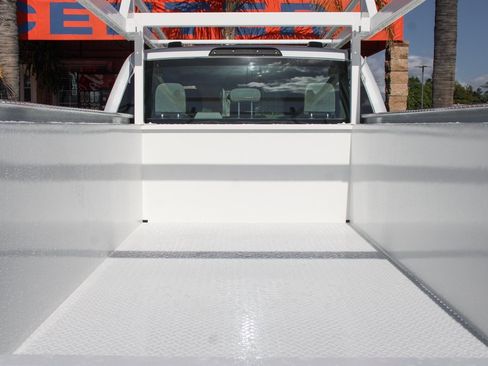 Used 2022 Ford F350 XL w/ Power Equipment Group image 8