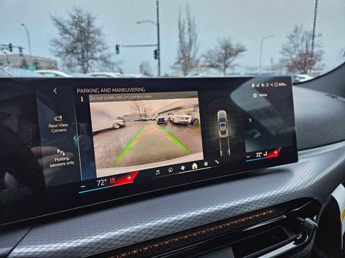 New 2026 BMW 430i xDrive Coupe w/ M Sport Package image 27