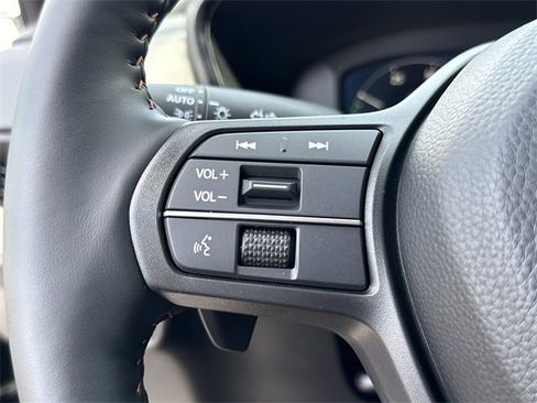 New 2026 Honda CR-V TrailSport image 32