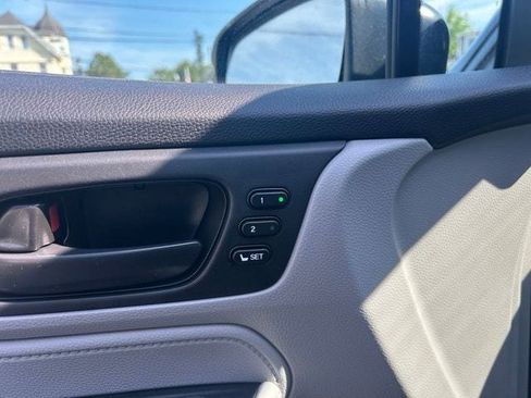 Used 2019 Honda Odyssey EX-L image 14