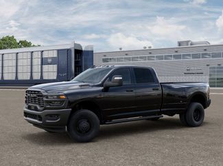New 2026 RAM 3500 Tradesman AWD/4WD video 1