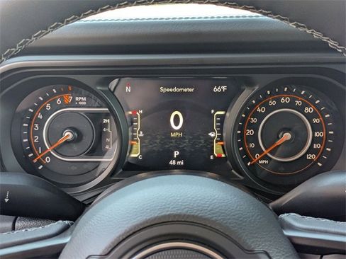 New 2026 Jeep Gladiator Rubicon image 18