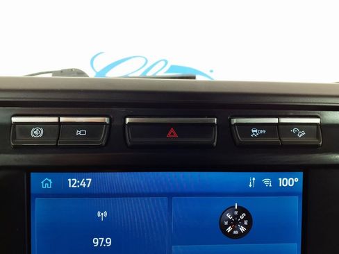 Used 2023 Ford F250 XL w/ STX Appearance Package AWD/4WD image 21