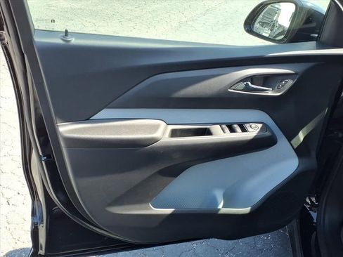 New 2027 Chevrolet Bolt RS w/ Technology Package FWD image 14