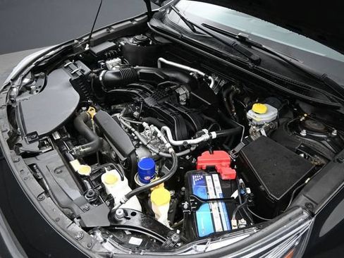 Used 2023 Subaru Outback Limited AWD/4WD image 42