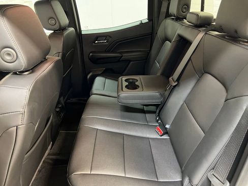 New 2026 GMC Canyon Elevation w/ Convenience Package image 27