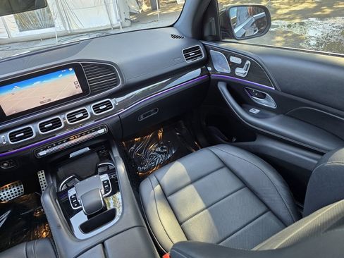 Used 2020 Mercedes-Benz GLE 450 4MATIC image 37