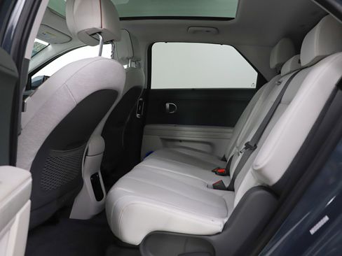 Used 2023 Hyundai Ioniq 5 Limited image 19