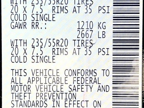 Used 2015 Nissan Murano Platinum w/ Platinum Technology Package image 27