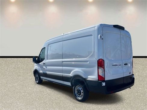 New 2026 Ford Transit 250 148 Medium Roof image 7