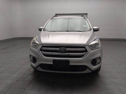 Used 2017 Ford Escape SE w/ SE Leather Comfort Package FWD image 15
